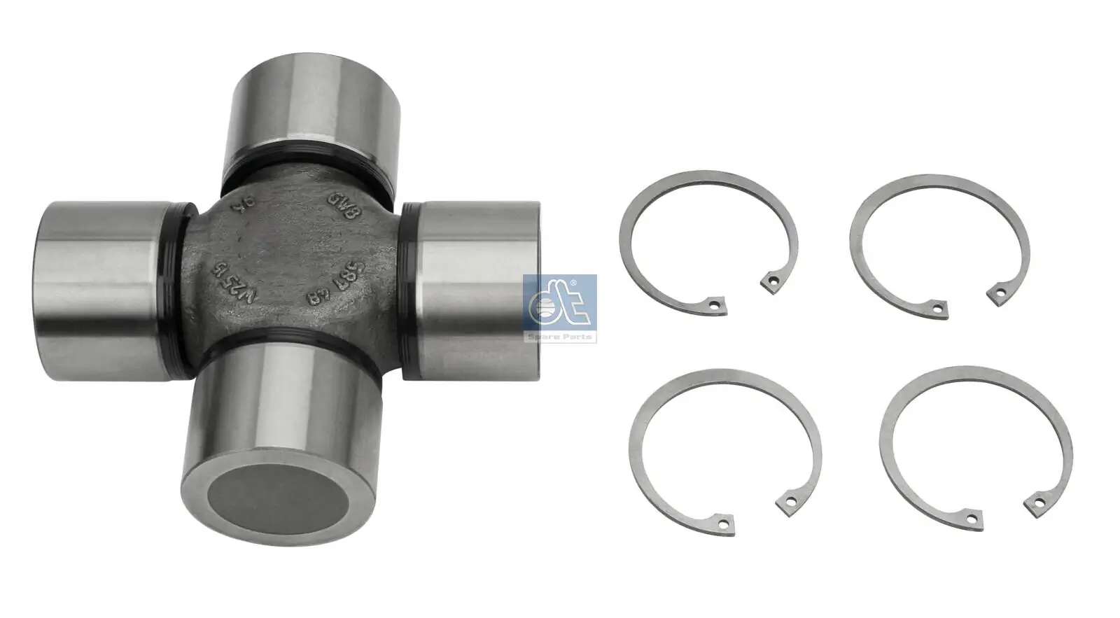 Joint, propshaft